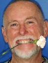Happy Novato Dental Patient 6