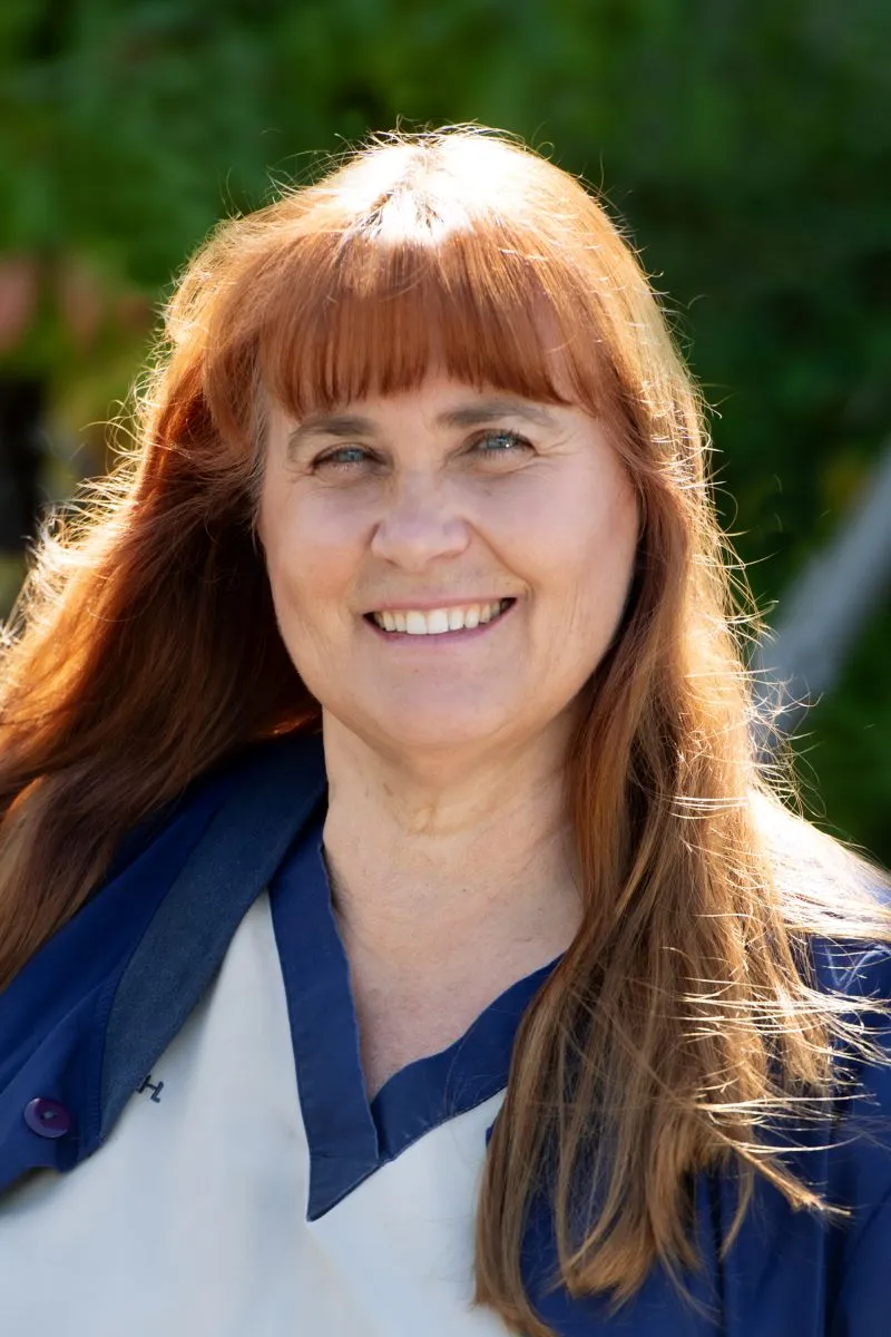 Cheryl - dental hygienist at Thomas J. Poksay, DMD, Inc.