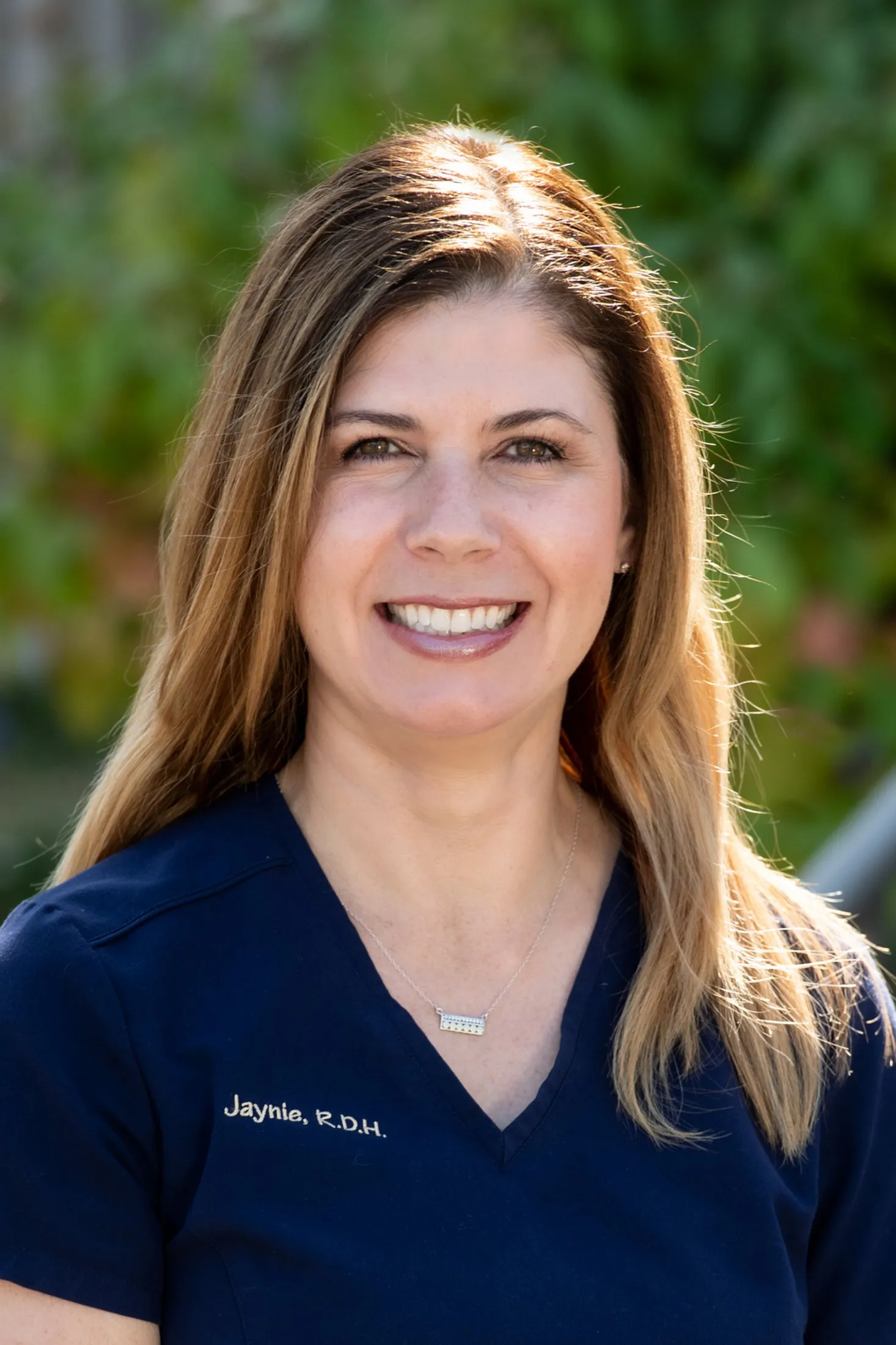 Jaynie - dental hygienist at Thomas J. Poksay, DMD, Inc.