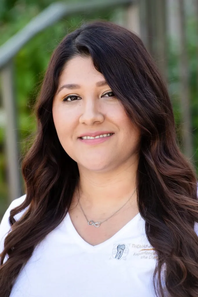 Cecilia - hygiene coordinator at Thomas J. Poksay, DMD, Inc.