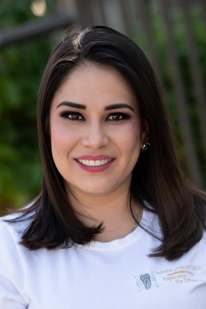 Nayomie - office administrator